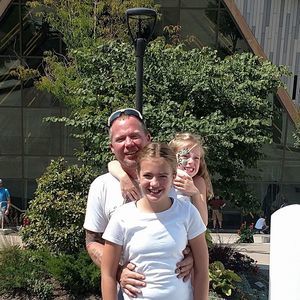 Meet your Posher, Mark